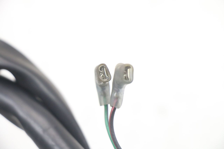 photo de LEFT SWITCH SUZUKI BURGMAN 125 (2018 - 2021) - Checked used part