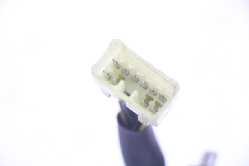 photo de LEFT SWITCH SUZUKI BURGMAN 125 (2018 - 2021) - Markings and original references