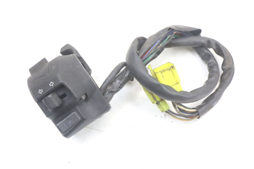 photo de LEFT SWITCH SUZUKI GS F 500 (2004 - 2007) - Main view