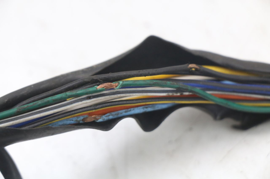 photo de LEFT SWITCH SUZUKI GS F 500 (2004 - 2007) - Checked used part