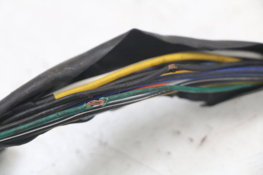 photo de LEFT SWITCH SUZUKI GS F 500 (2004 - 2007) - Markings and original references