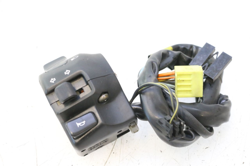 photo de LEFT SWITCH SUZUKI SV S 650 (2003 - 2009) - Main view