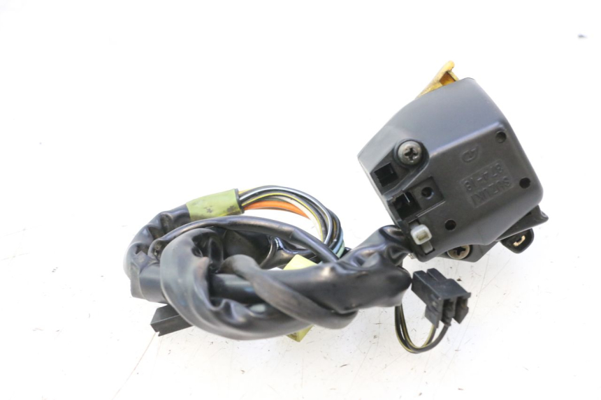 photo de LEFT SWITCH SUZUKI SV S 650 (2003 - 2009) - Component detail