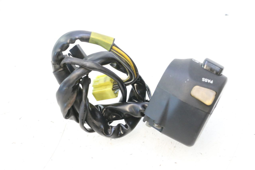 photo de LEFT SWITCH SUZUKI SV S 650 (2003 - 2009) - Alternative perspective
