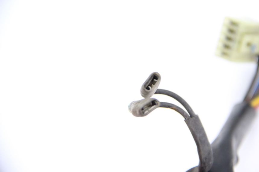 photo de LEFT SWITCH YAMAHA TDM ABS 900 (2002 - 2014) - Fixing points details