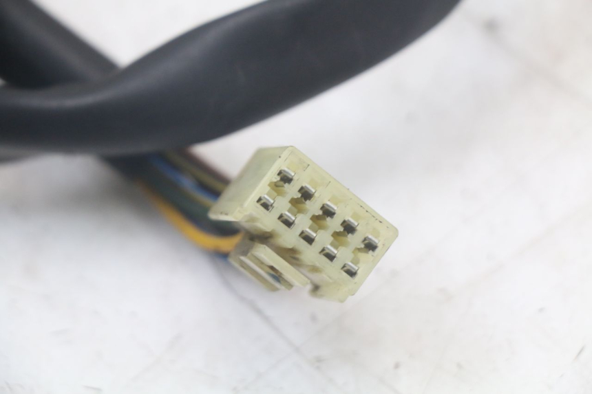 photo de LEFT HANDLEBAR SWITCH YAMAHA TDM ABS 900 (2002 - 2014) - Additional view of the item