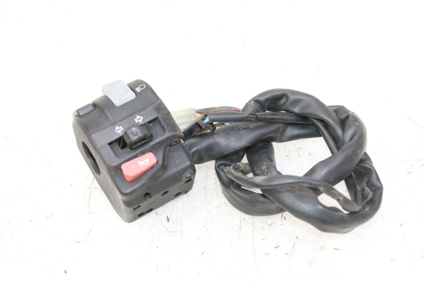 photo de LEFT HANDLEBAR SWITCH YAMAHA TDM ABS 900 (2002 - 2014) - Main view