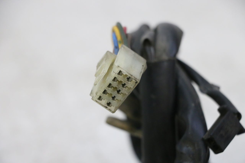 photo de LEFT HANDLEBAR SWITCH YAMAHA TDM ABS 900 (2002 - 2014) - Component detail