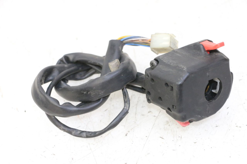 photo de LEFT HANDLEBAR SWITCH YAMAHA TDM ABS 900 (2002 - 2014) - Product overview