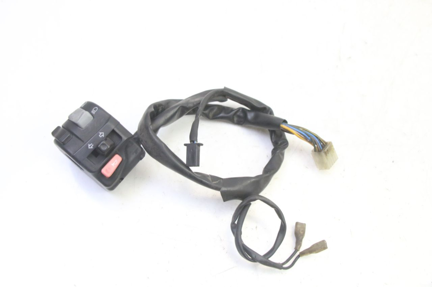 photo de LEFT SWITCH YAMAHA TDM ABS 900 (2002 - 2014) - Main view