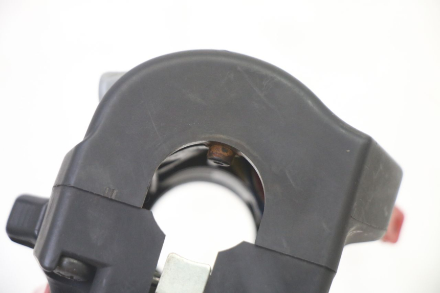 photo de LEFT SWITCH YAMAHA TDM ABS 900 (2002 - 2014) - Product overview