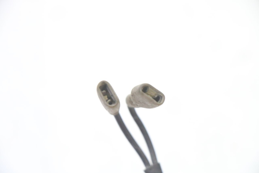 photo de LEFT SWITCH YAMAHA TDM ABS 900 (2002 - 2014) - Surface and material condition