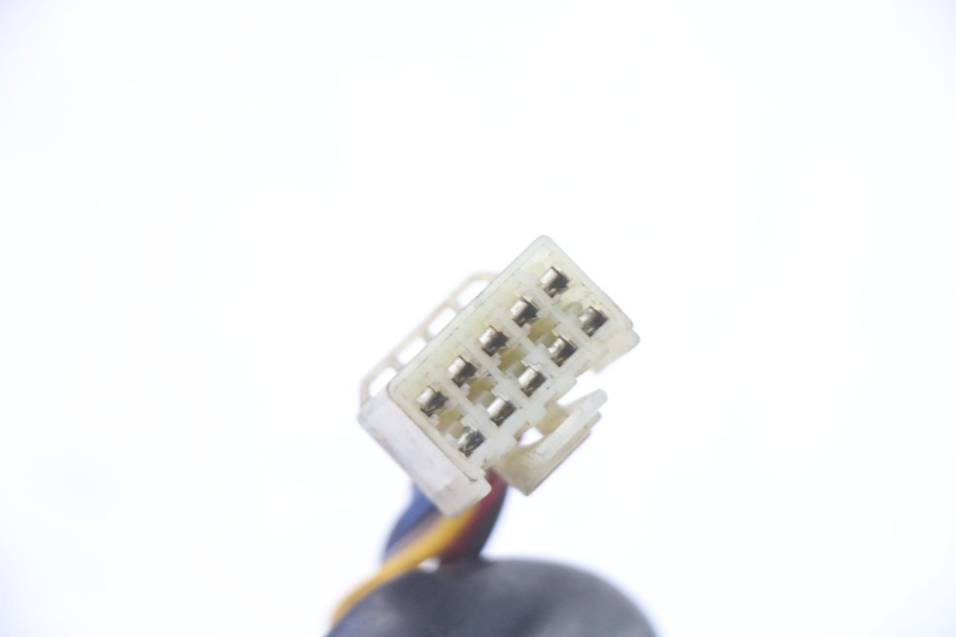 photo de LEFT SWITCH YAMAHA TDM ABS 900 (2002 - 2014) - Checked used part