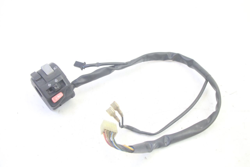 photo de LEFT SWITCH YAMAHA TDM ABS 900 (2002 - 2014) - Main view
