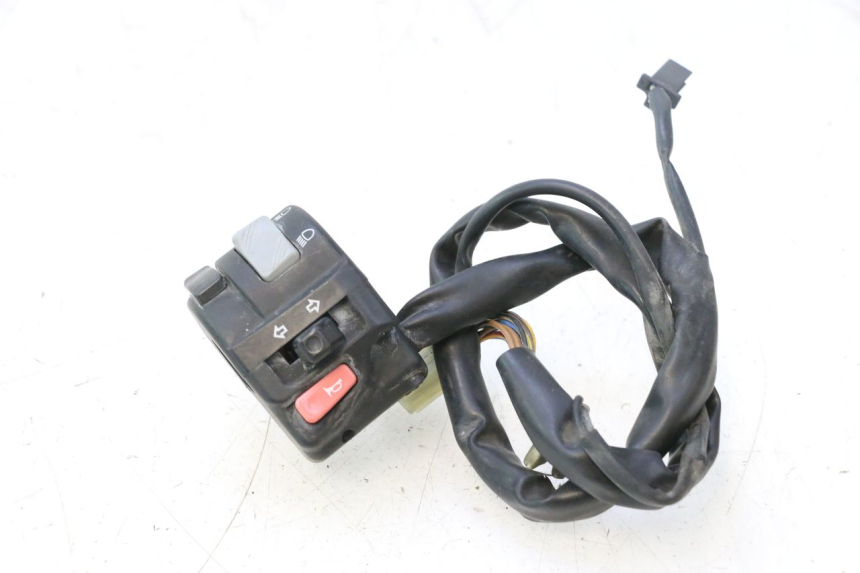 photo de LEFT SWITCH YAMAHA TDM ABS 900 (2002 - 2014) - Main view