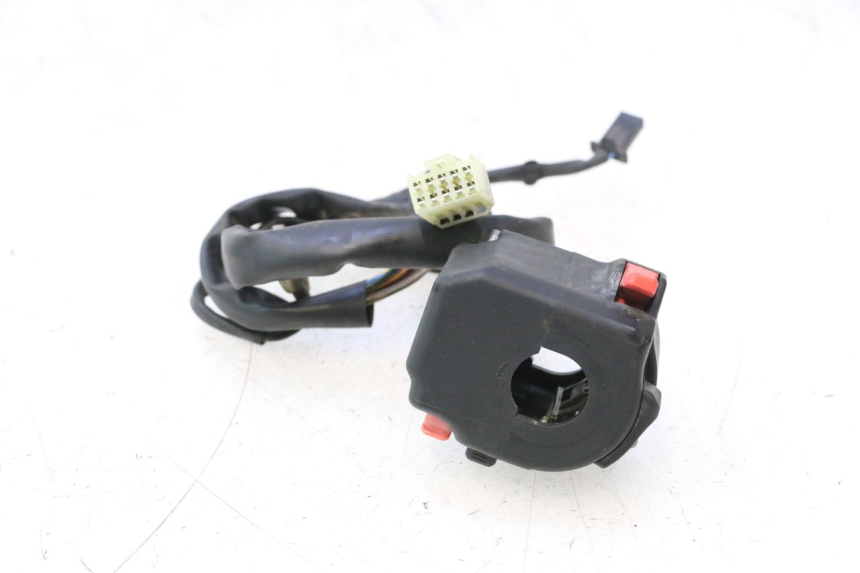 photo de LEFT SWITCH YAMAHA TDM ABS 900 (2002 - 2014) - Product overview