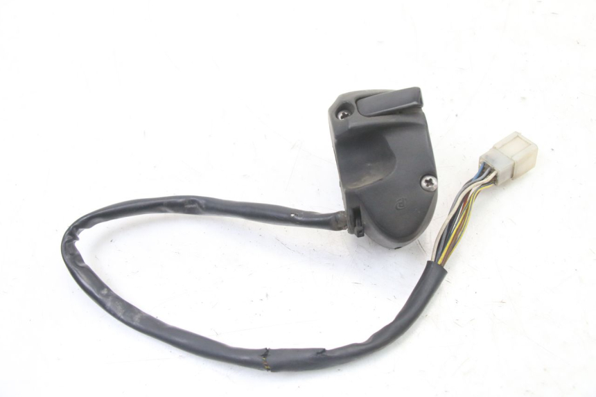 photo de LEFT HANDLEBAR SWITCH PEUGEOT TKR TREKKER FURIOUS 50 (2005 - 2014) - Technical close-up