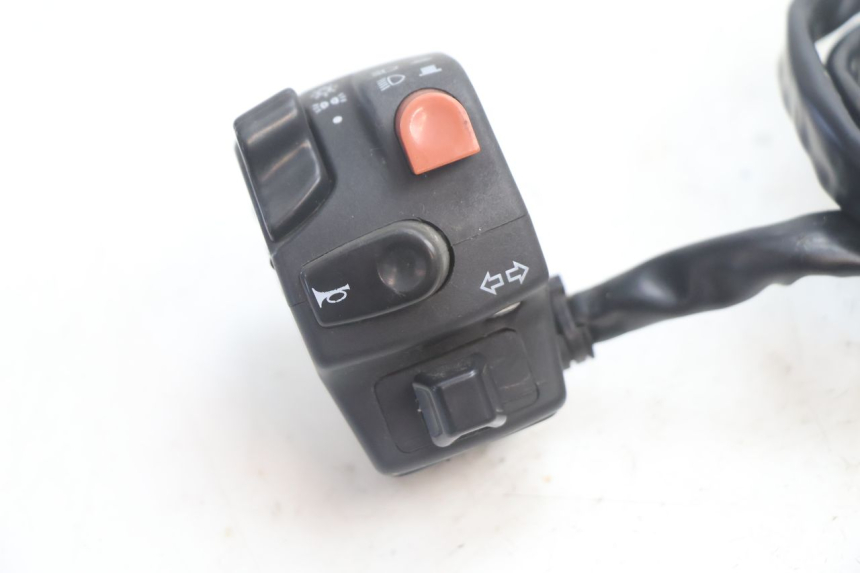 photo de LEFT SWITCH BOOM TRIKE FUN 500 (2004 - 2010) - Component detail