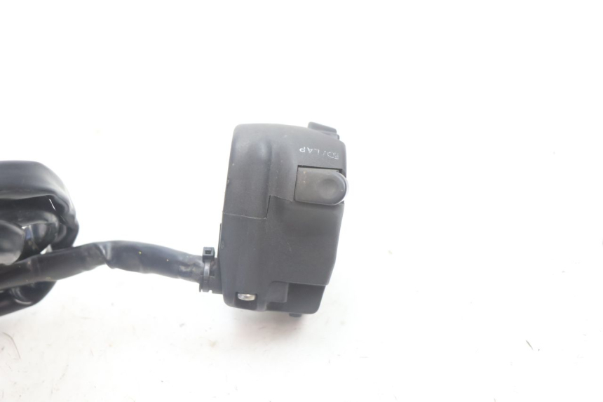 photo de LEFT SWITCH BOOM TRIKE FUN 500 (2004 - 2010) - Alternative perspective