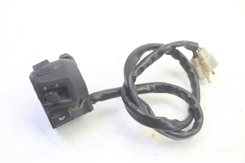 photo de LEFT SWITCH YAMAHA TZR 50 (2008 - 2016) - Main view