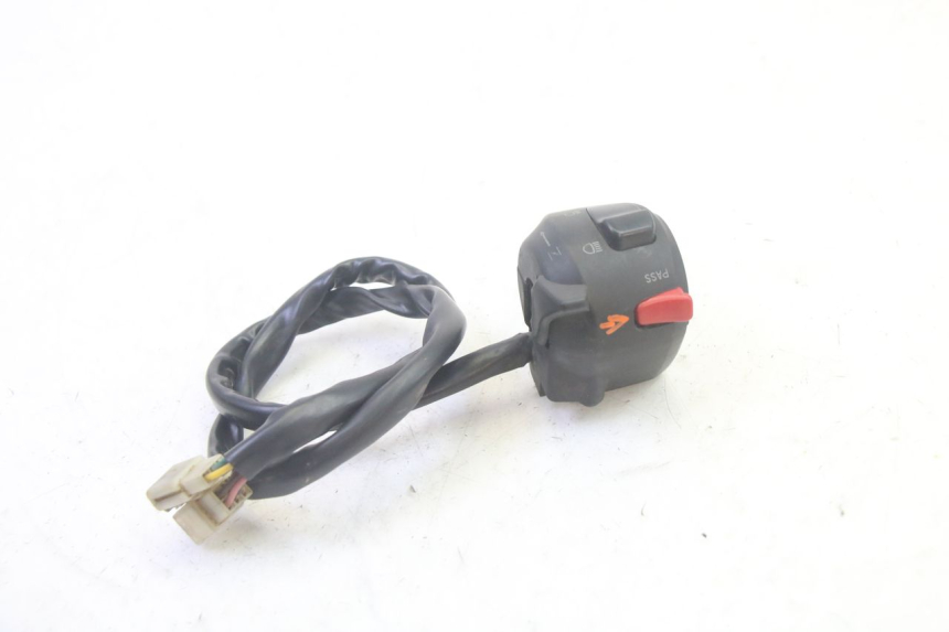 photo de LEFT SWITCH YAMAHA TZR 50 (2008 - 2016) - Alternative perspective