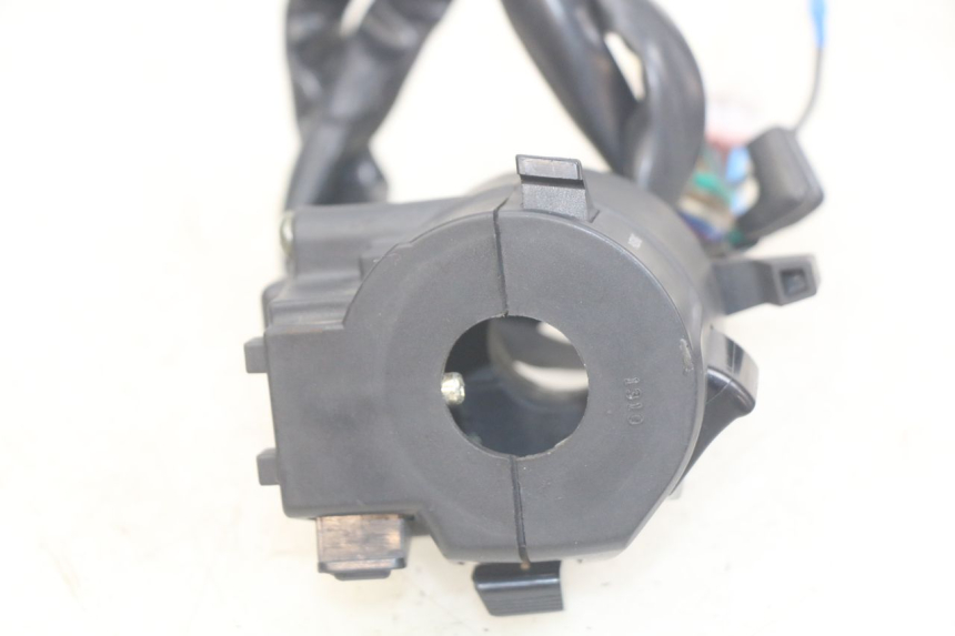 photo de LEFT HANDLEBAR SWITCH MOTRAC URBAN 4T 50 (2016 - 2024) - Component detail