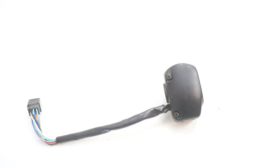 photo de LEFT HANDLEBAR SWITCH PEUGEOT V-CLIC VCLIC 50 (2007 - 2013) - Product overview