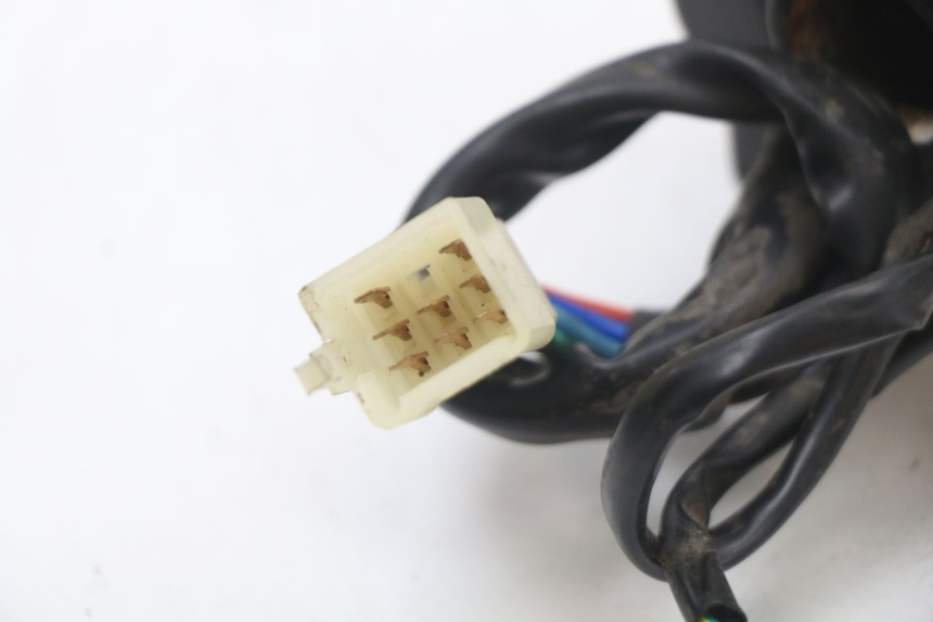 photo de Left switchgear BEELINE VELOCE 4T 50 (2011 - 2020) - Product overview