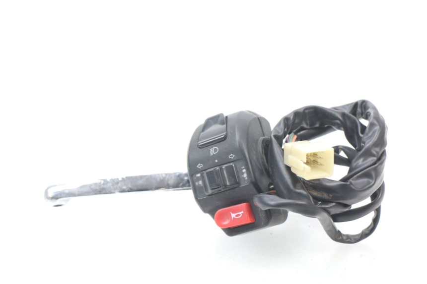 photo de LEFT SWITCH RAZZO VENICE 50 (2009 - 2014) - Main view