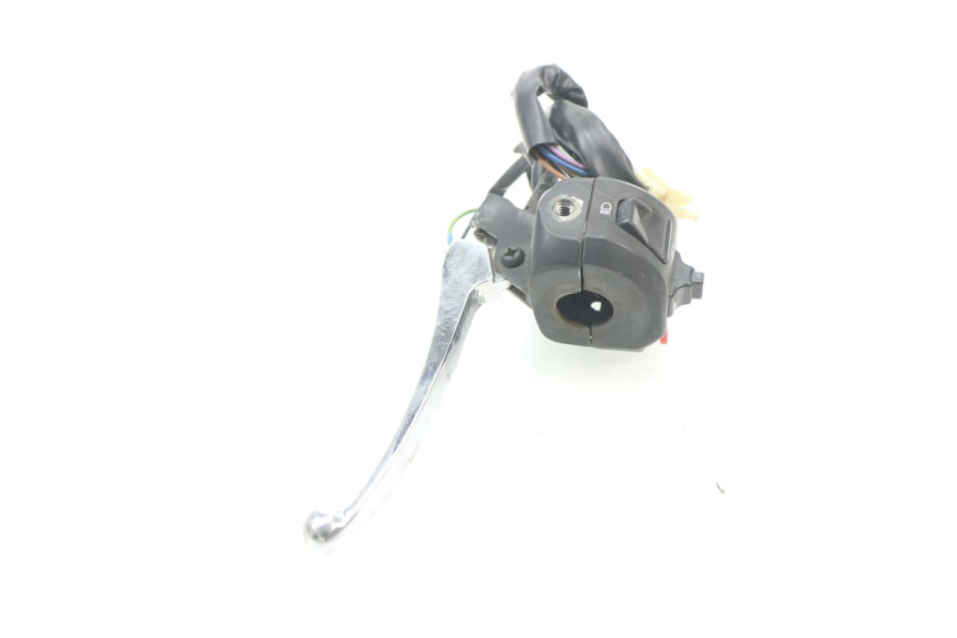 photo de LEFT SWITCH RAZZO VENICE 50 (2009 - 2014) - Zoom on usage condition