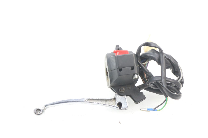 photo de LEFT SWITCH RAZZO VENICE 50 (2009 - 2014) - Alternative perspective