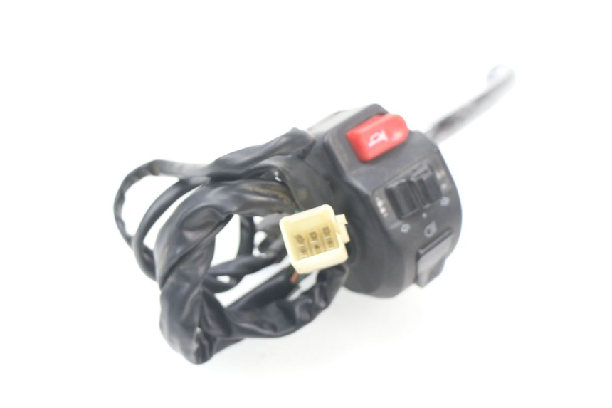 photo de LEFT SWITCH RAZZO VENICE 50 (2009 - 2014) - Technical close-up