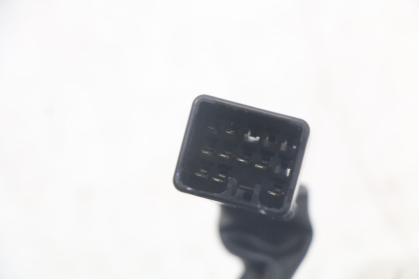 photo de LEFT HANDLEBAR SWITCH KAWASAKI VERSYS ABS 650 (2015 - 2018) - Checked used part