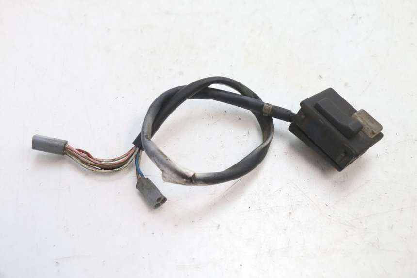 photo de LEFT SWITCH PIAGGIO VESPA PK FL 2T 50 (1990 - 1996) - Zoom on usage condition