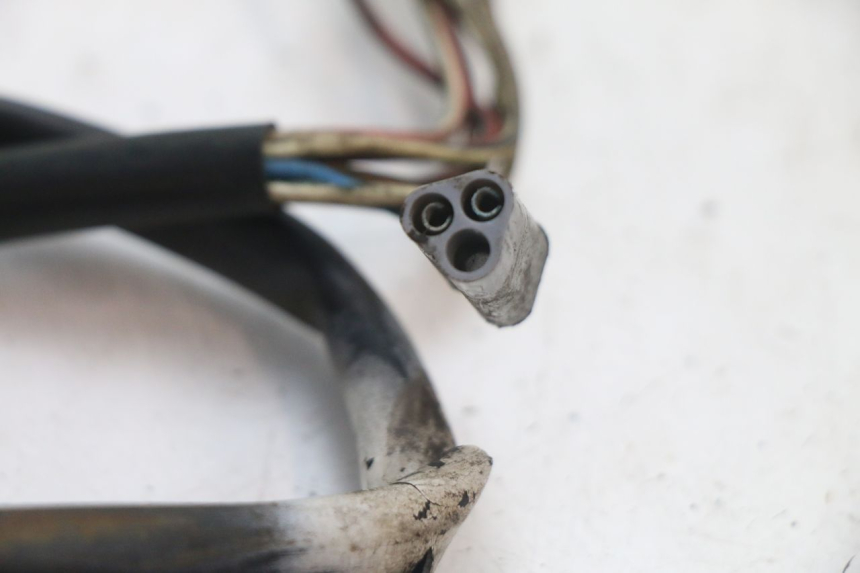 photo de LEFT SWITCH PIAGGIO VESPA PK FL 2T 50 (1990 - 1996) - Product overview