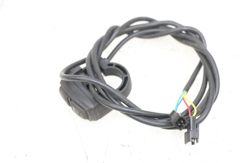 photo de LEFT SWITCH DUALTRON VICTOR LIMITED 1 - Component detail