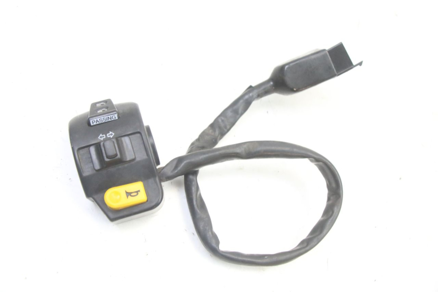 photo de LEFT HANDLEBAR SWITCH PEUGEOT VIVACITY NEW 2T 50 (2008 - 2017) - Main view