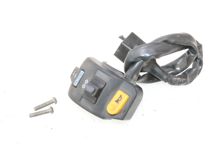 photo de LEFT HANDLEBAR SWITCH PEUGEOT VIVACITY NEW 2T 50 (2008 - 2017) - Component detail