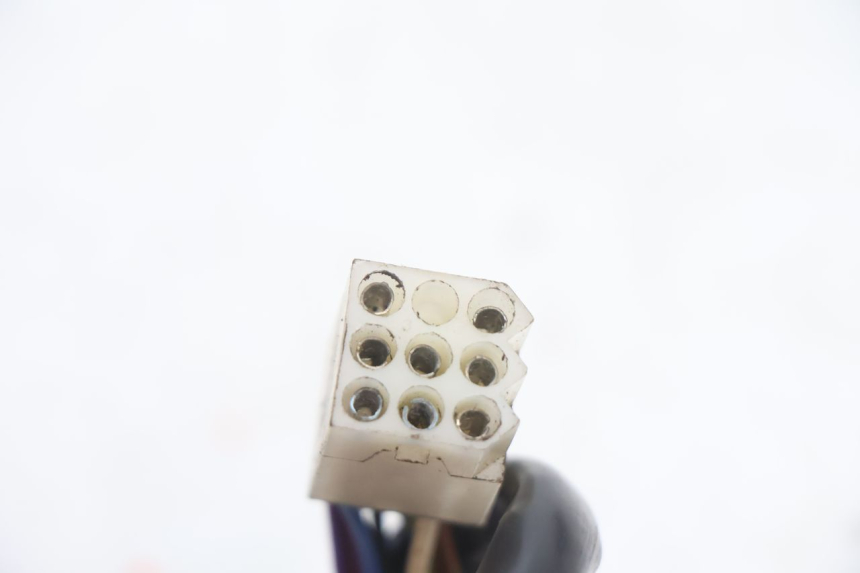 photo de LEFT SWITCH PEUGEOT VIVACITY 50 (1998 - 2003) - Technical close-up