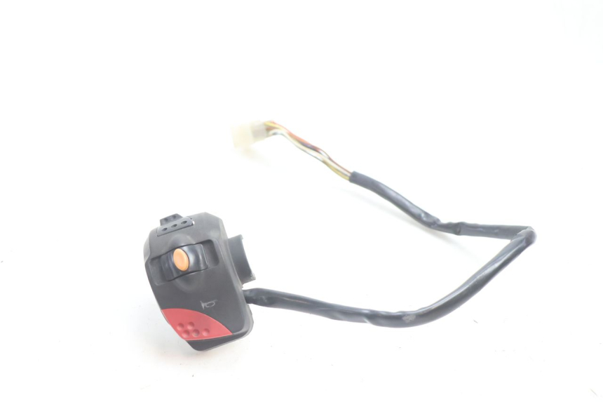 photo de LEFT HANDLEBAR SWITCH PEUGEOT VIVACITY 50 (2004 - 2009) - Main view