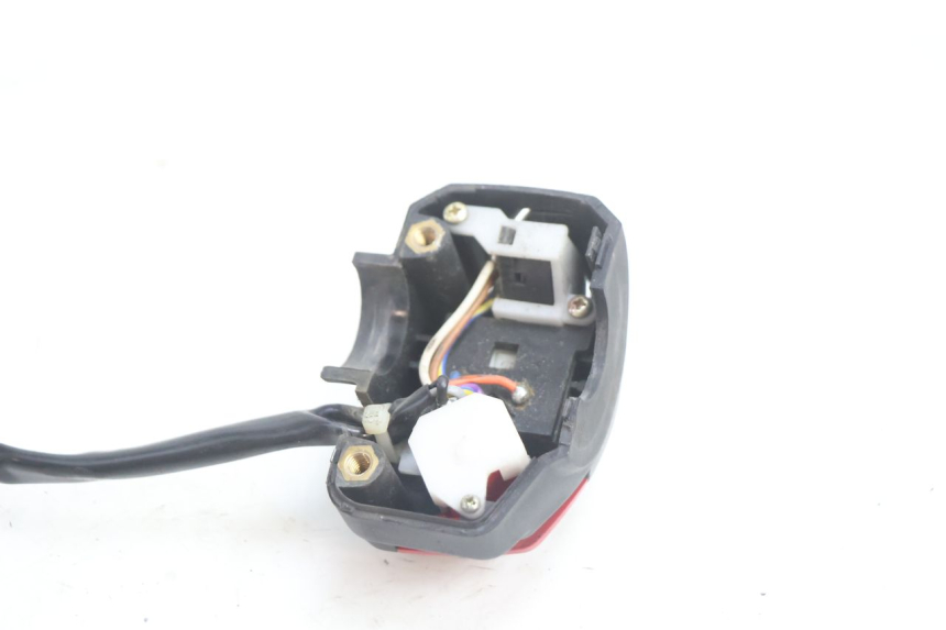 photo de LEFT HANDLEBAR SWITCH PEUGEOT VIVACITY 50 (2004 - 2009) - Product overview
