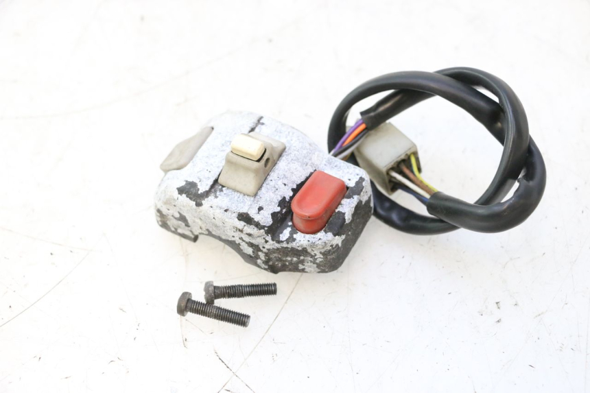photo de LEFT HANDLEBAR SWITCH PEUGEOT VIVACITY 50 (2004 - 2009) - Main view