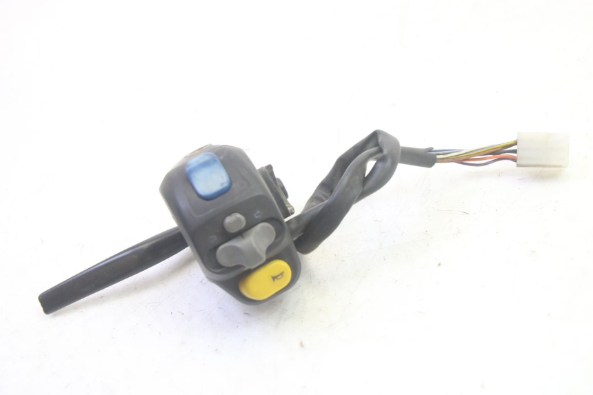 photo de LEFT SWITCH PEUGEOT VIVACITY 100 (1999 - 2008) - Main view