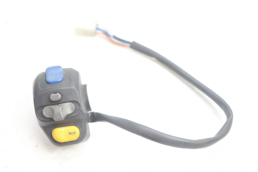 photo de LEFT SWITCH PEUGEOT VIVACITY 100 (1999 - 2008) - Main view