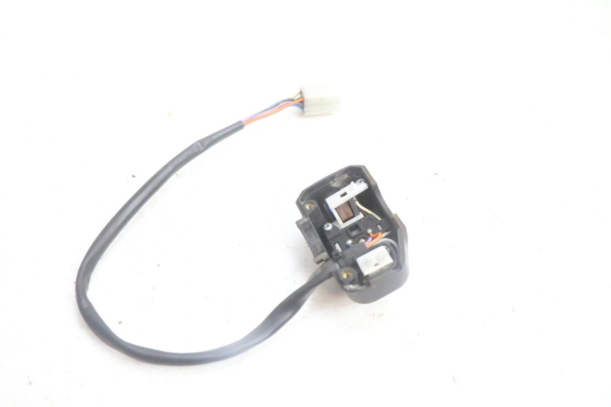photo de LEFT SWITCH PEUGEOT VIVACITY 100 (1999 - 2008) - Technical close-up