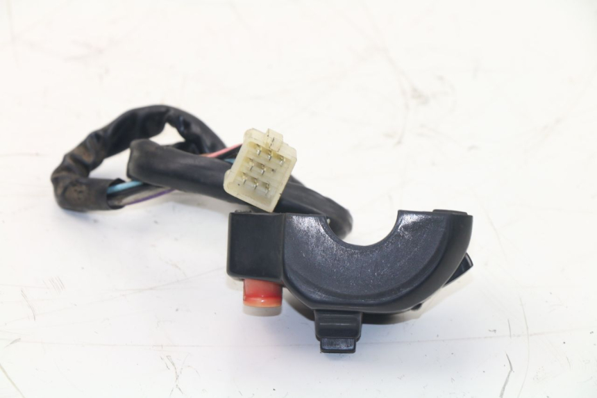 photo de LEFT SWITCH ROADSIGN WALLABY 50 (2009 - 2014) - Component detail