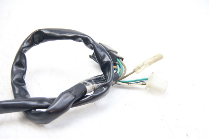 photo de LEFT HANDLEBAR SWITCH SYM WOLF SB 125 (2011 - 2018) - Product overview