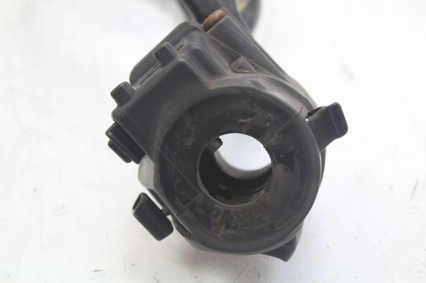 photo de LEFT SWITCH KYMCO X-CITING XCITING 400 (2014 - 2018) - Alternative perspective