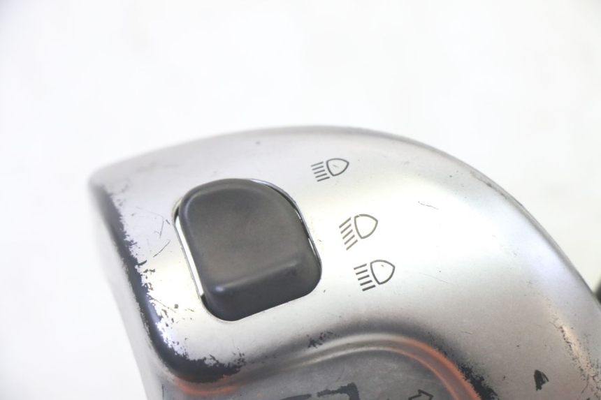 photo de LEFT SWITCH YAMAHA X-CITY XCITY 125 (2007 - 2013) - Component detail