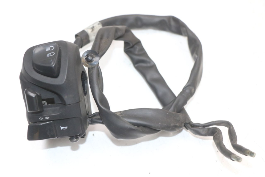 photo de LEFT HANDLEBAR SWITCH YAMAHA XMAX X-MAX ABS 125 (2017 - 2020) - Main view